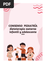 Gasto Energético Basal en Niños Schofield | PDF