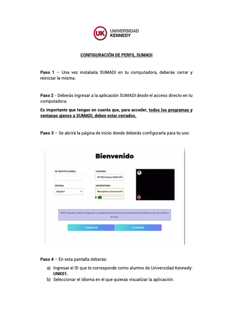Sumado Papá | PDF