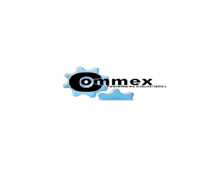 Commex Brochure | PDF