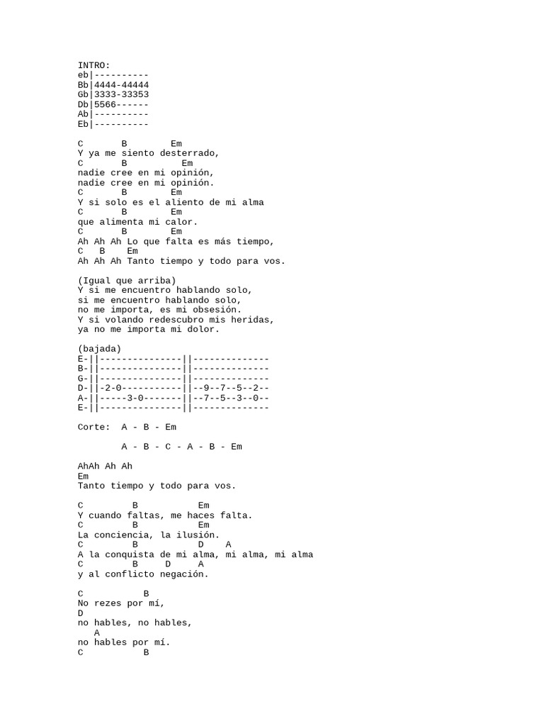 Plan B | PDF