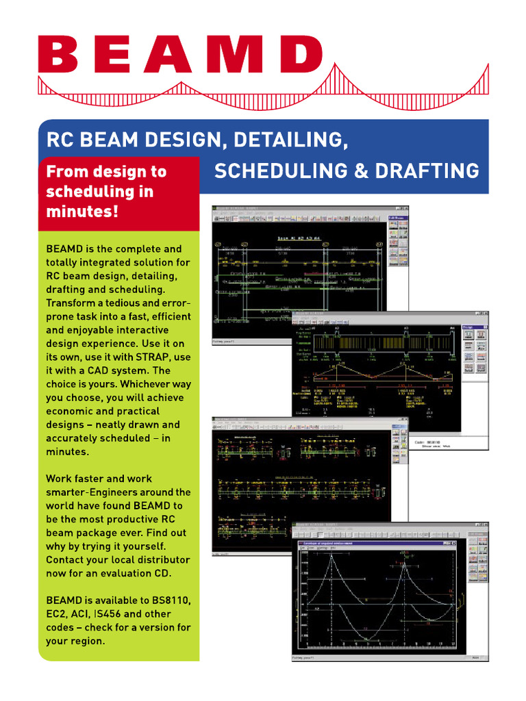 BEAMD | PDF