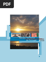 Retrato Territorial de Portugal 2009 (INE 2011)