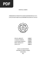 Download Proposal Penelitian Klp 19 A-10 by irene_ardiani SN78663773 doc pdf