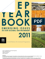 UNEP Yearbook 2011 (ONU-UNEP 2011)