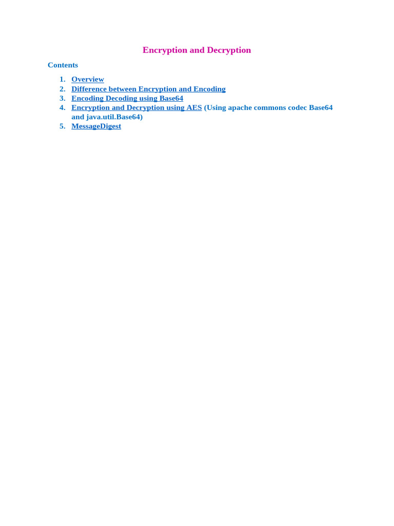 Encryptiondecryption pdf encryption key cryptography 