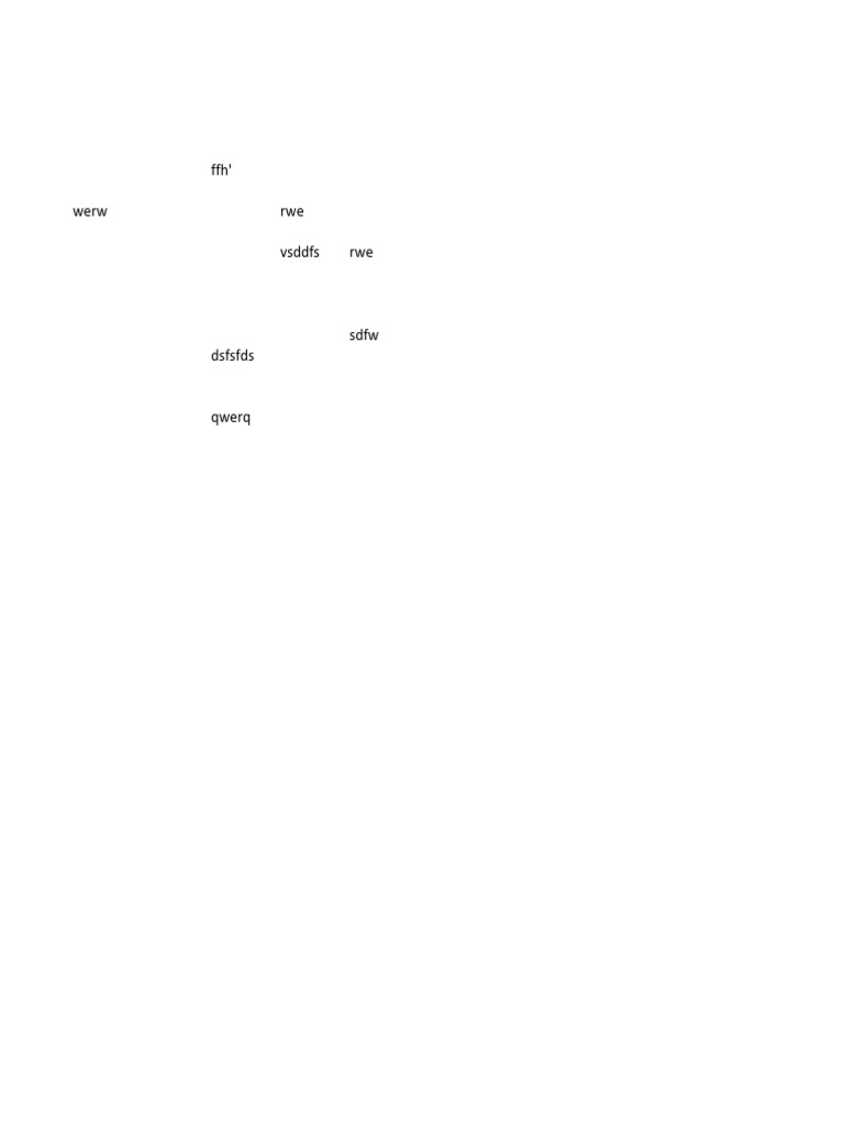 Xxxxxxx | PDF