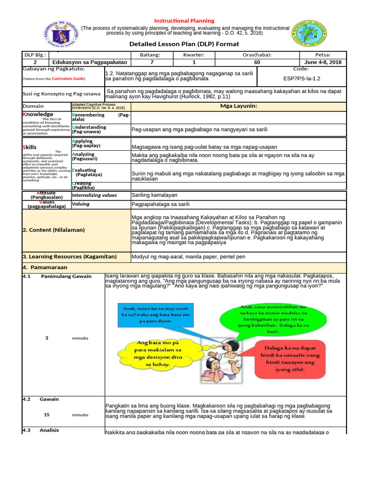 DLP 2 | PDF
