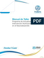 Taller Manual