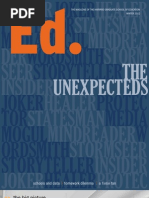 Download Ed Magazine Winter 2012 by Harvard Graduate School of Education SN78666828 doc pdf