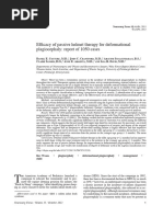 Plagiocephaly Severity Assessment Guide | PDF | Public Services ...