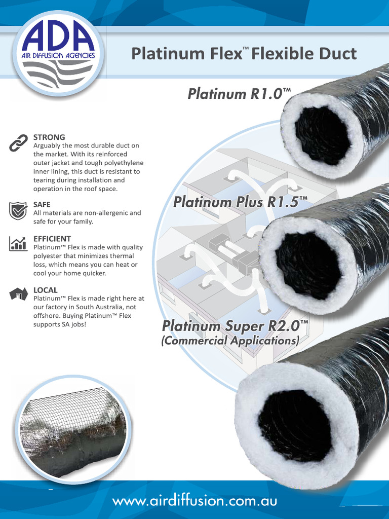 Platinum Flex V1 | PDF