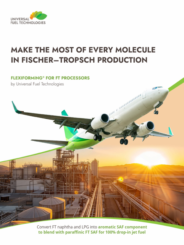 Brochure+FT+v1.3 Digital | PDF | Liquefied Petroleum Gas | Fuels
