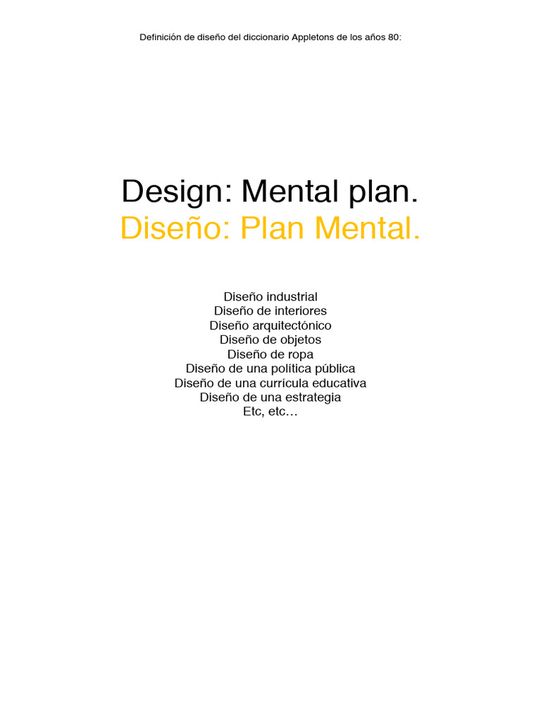 10 Principios del Buen Diseño de Rams | PDF | Diseño | Residuos