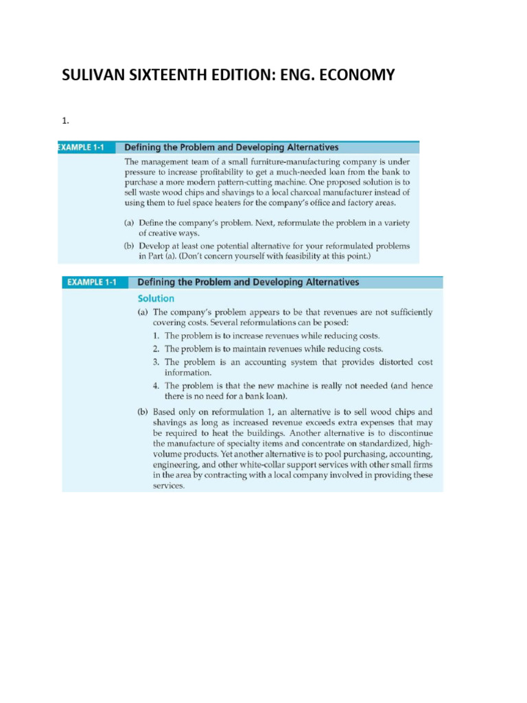 Econ Practice Problem | PDF | Art | Science & Mathematics