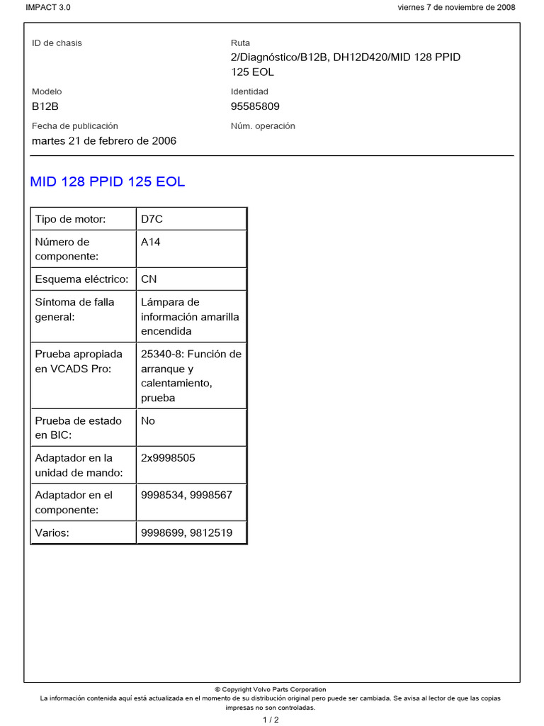 Ppid 125 | PDF | Ingenieria Eléctrica | Electricidad