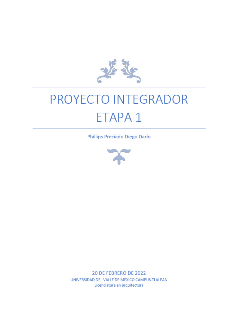 A2 DDPP | PDF