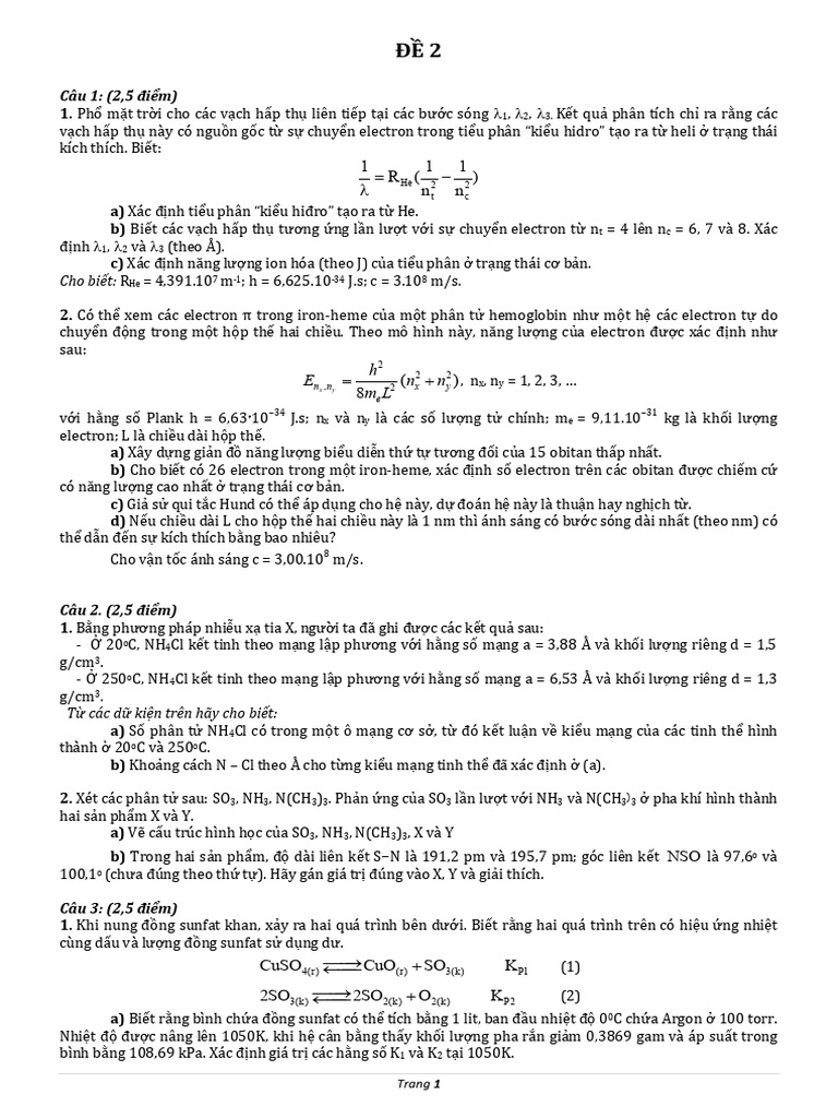 De 2 | PDF