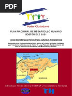 Download Plan Nacional de Desarrollo Humano Sostenible by rigoriveraitnhotmailcom SN7866950 doc pdf