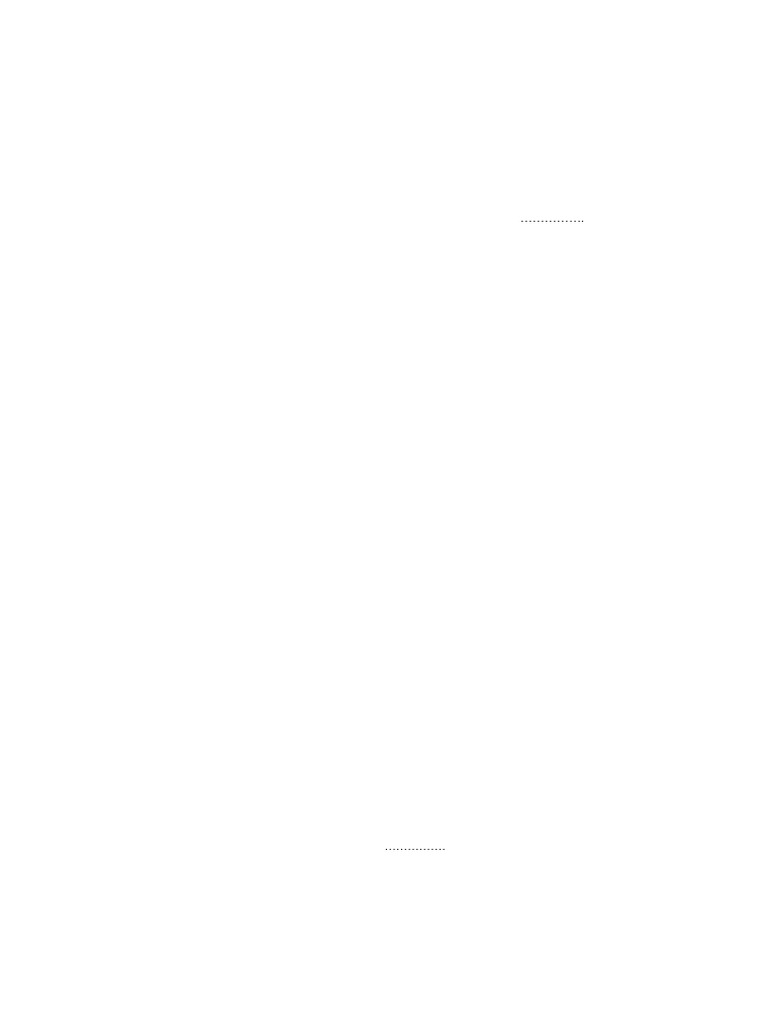 Understanding visual data 3