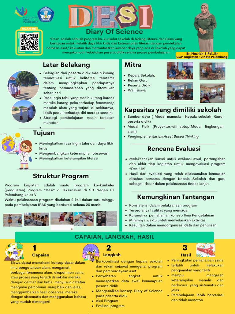 Program 