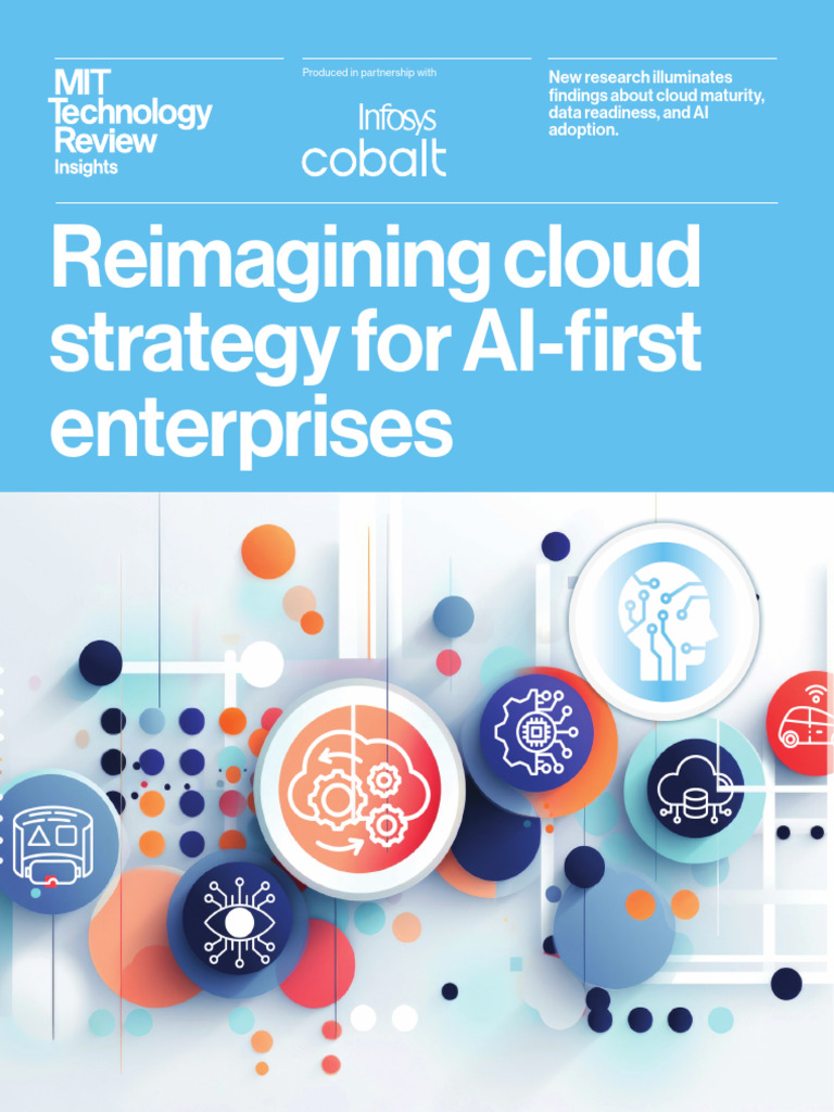 Infosys AI3S Suite: Steer Component Insights | PDF | Cloud Computing ...