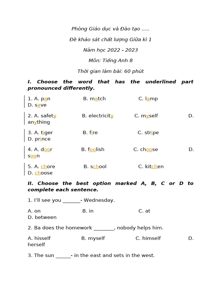 i-choose-the-word-that-has-the-underlined-part-pronounced-differently
