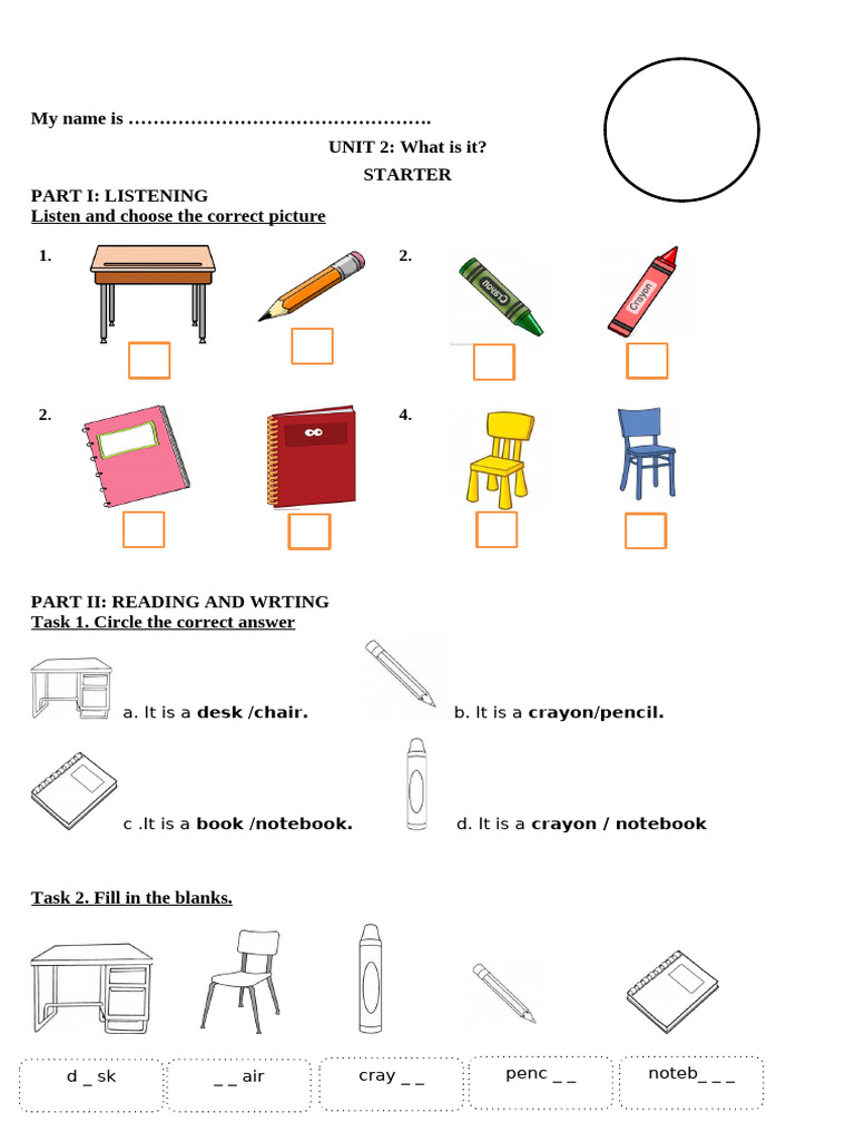 Unit-2 Test | PDF | Teaching Methods & Materials
