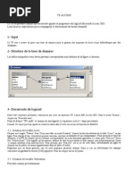 Download TP ACCESS by Iam Az SN78673508 doc pdf