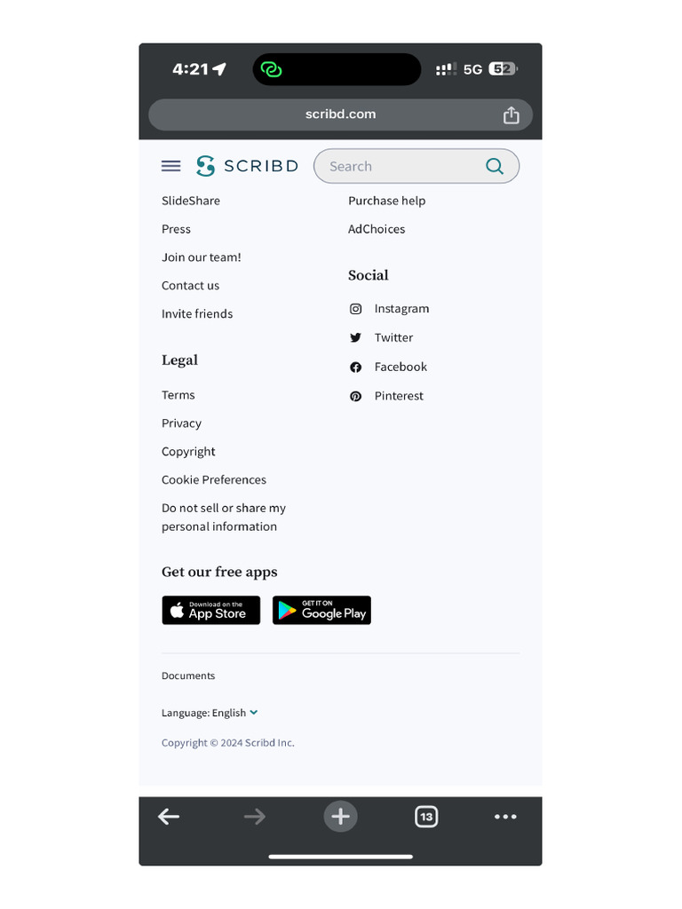 1 Screenshot 2 | PDF