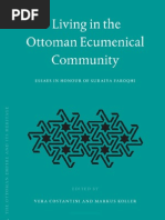 Download Constantini Living in the Ottoman Ecumenical Community by Anna Vattimo SN78674202 doc pdf