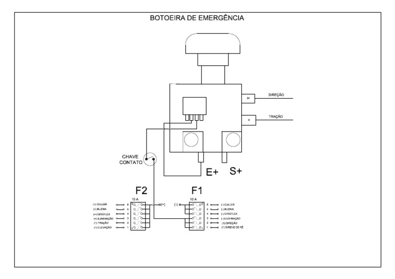 esquema-el-trico-botoeira-de-emerg-ncia-pdf