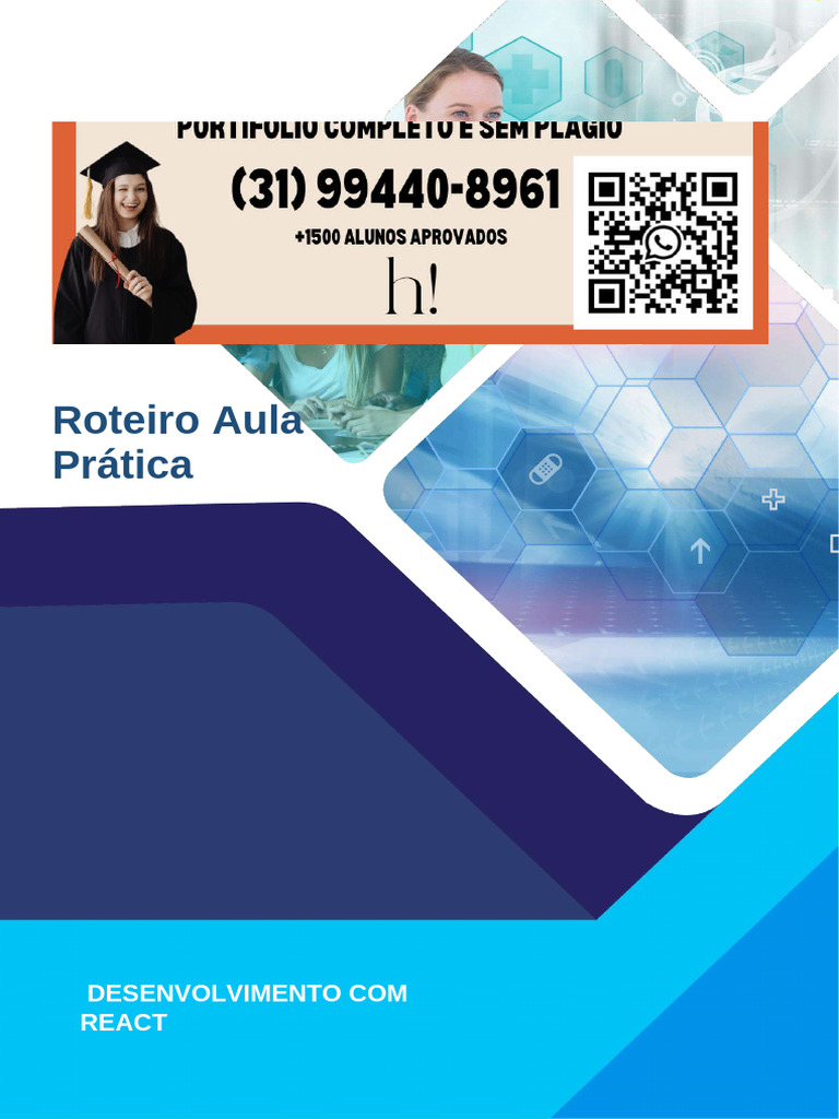 Formulário React com Validação de Email | PDF | Testes de software ...