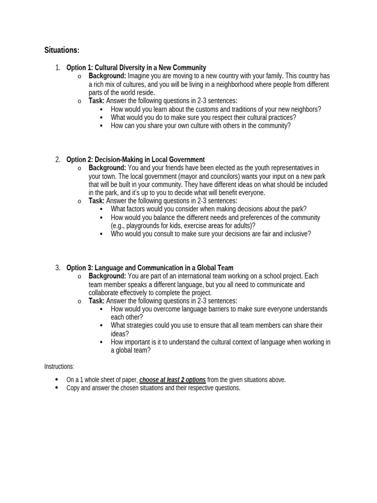 WK 4 UCSP Ptask | PDF | Career & Growth | Social Science