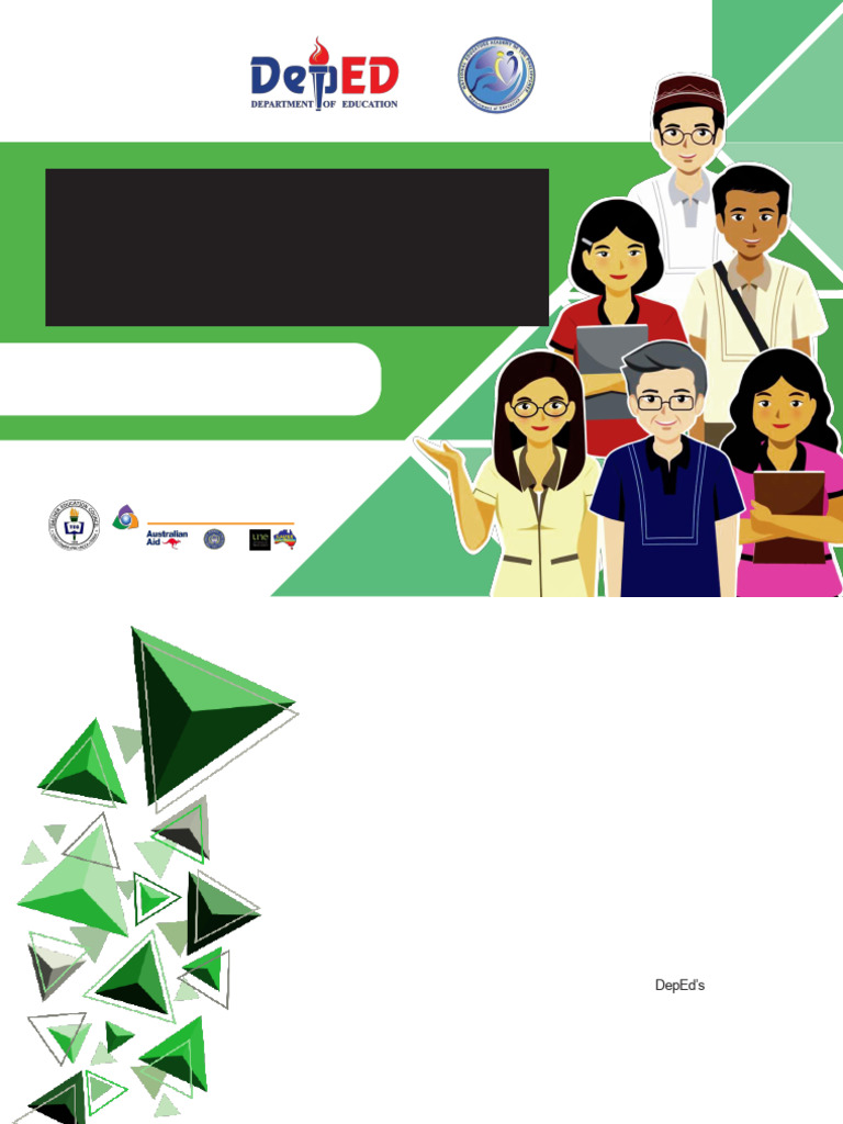 REMOTIGUE, M - Course Book 3 | PDF | Teachers | Learning