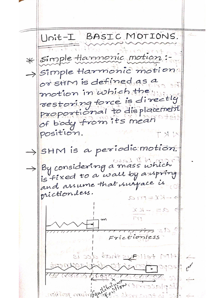 VAE Notes | PDF