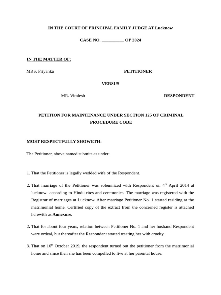 maintenance-petition-under-section-125-crpc-pdf-marriage-judiciaries