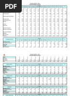 Tarifas de Servicios Médicos 2025 | PDF | Complement System | Hospital