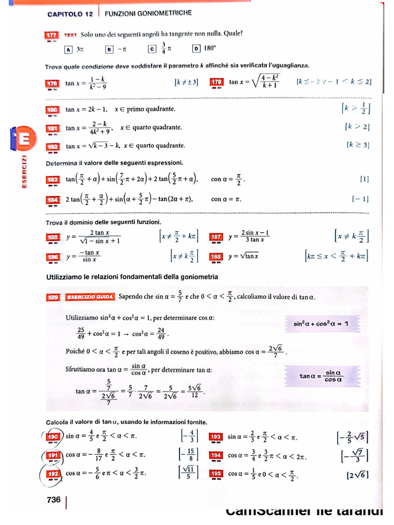 Compito | PDF