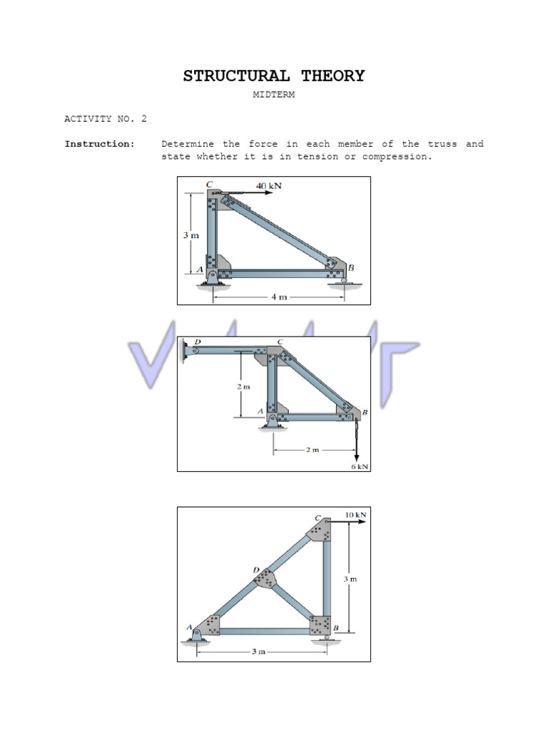 Midterm Activity No.2 and Plate No.1 | PDF | Teaching Methods ...