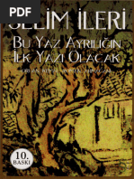 Annie Ernaux - Kızın Hikayesi | PDF