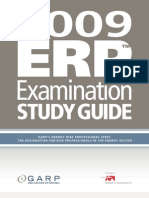 2009 ERPStudy Guide