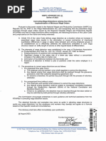 Pag-IBIG Merging Form HQP-PFF-093 | PDF