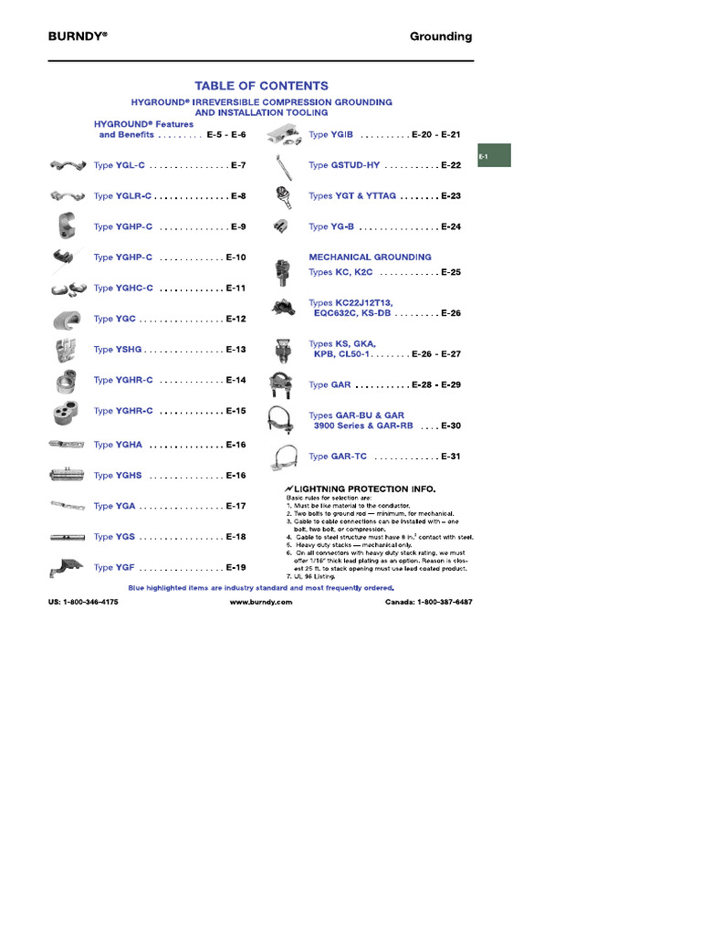 E Grounding | PDF