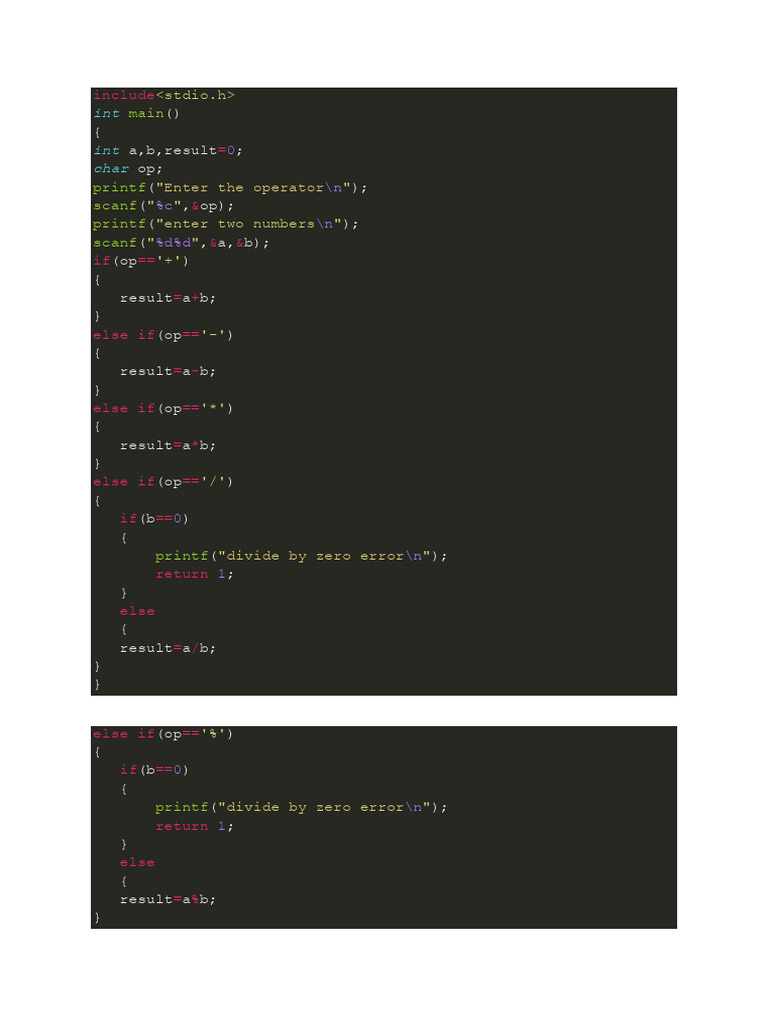 program-code-pdf