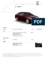 Skoda Octavia Drive