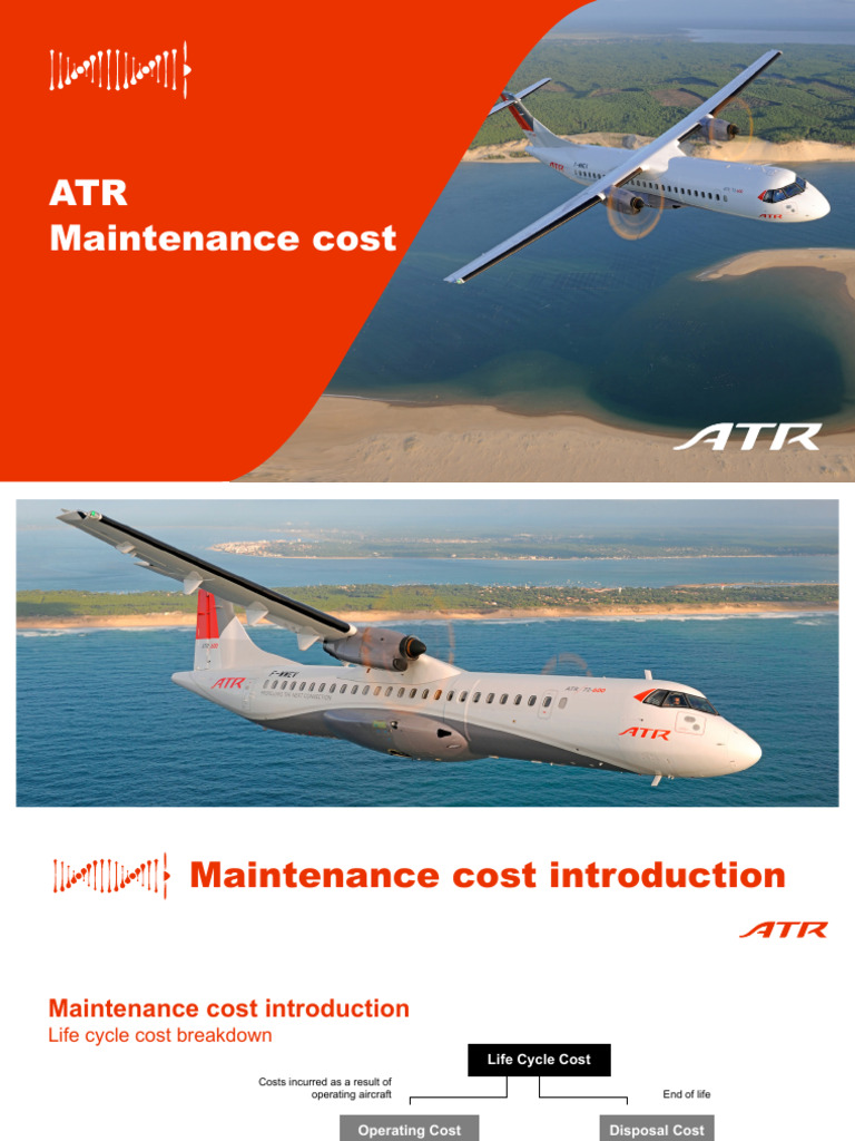 2022-01 ATR Maintenance Program | PDF | Computers | Technology ...