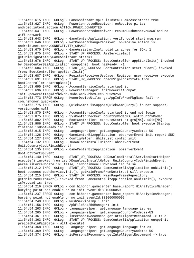 GC 2024 09 17 | PDF | Computer Data | Computing