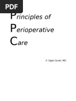 Download Principles of Perioperative Care by ogangurel SN7868039 doc pdf