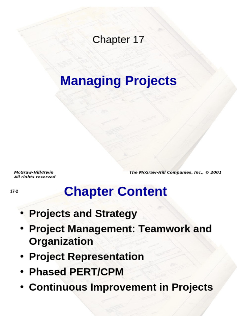 Project Management Strategies Overview | PDF | Bathroom | Basement