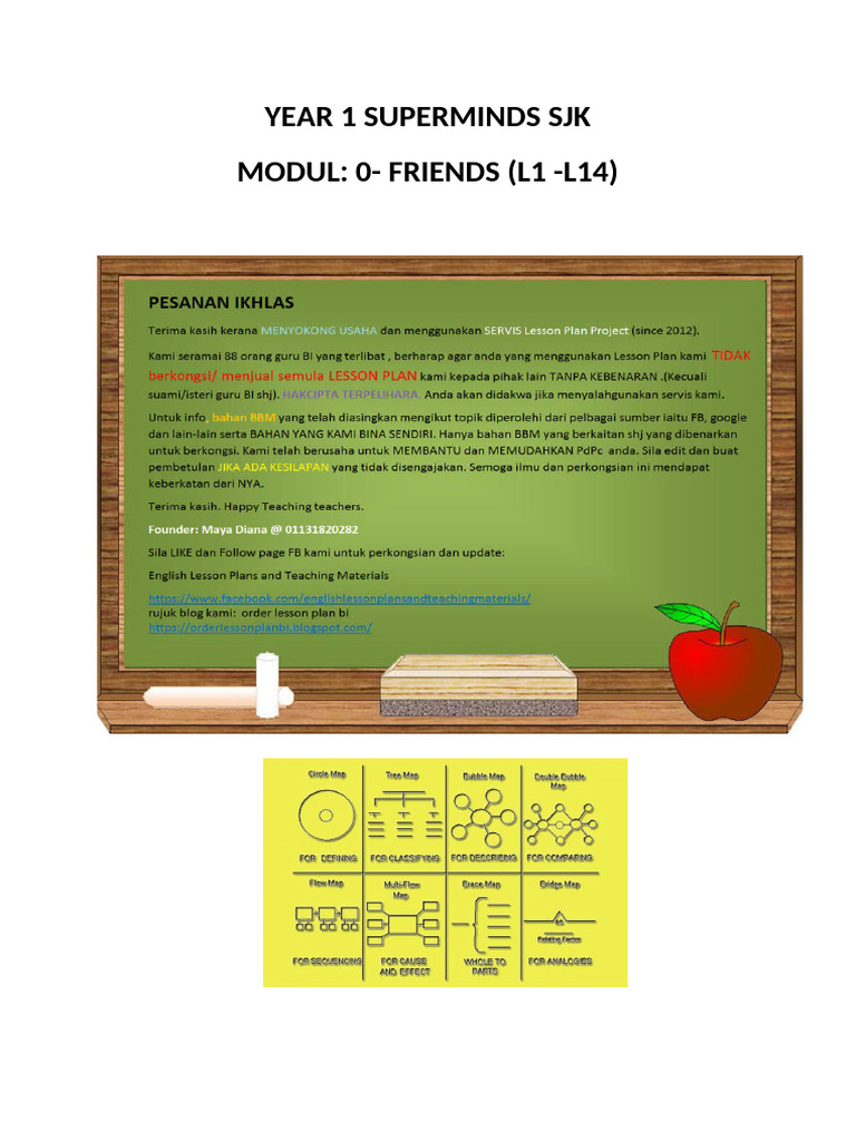 Unit 0 Friends Pdf Lesson Plan Phonics